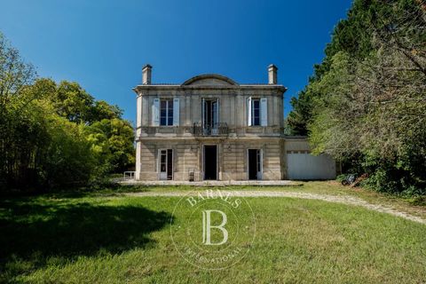 Villa i Bordeaux, Gironde, Bordeaux - € 1.695.000 | Ref: M2970 - foto 2
