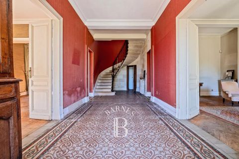 Villa i Bordeaux, Gironde, Bordeaux - € 1.695.000 | Ref: M2970 - foto 3