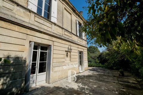 Villa i Bordeaux, Gironde, Bordeaux - € 1.695.000 | Ref: M2970 - foto 7