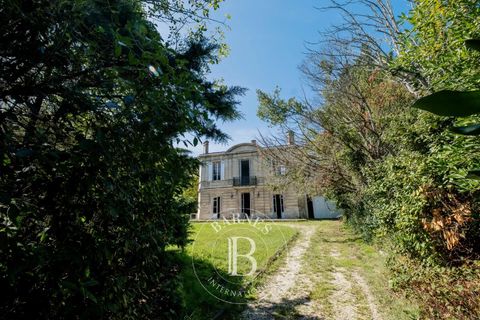Villa i Bordeaux, Gironde, Bordeaux - € 1.695.000 | Ref: M2970 - foto 14