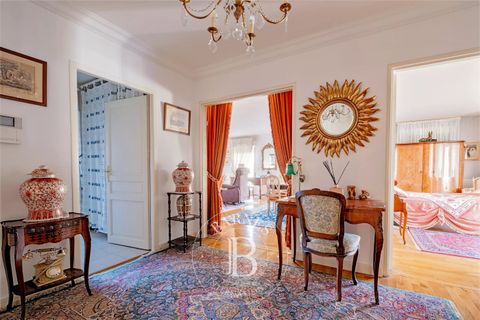 Lejlighed i Bordeaux, Gironde, Bordeaux - € 661.000 | Ref: A3115 - foto 3