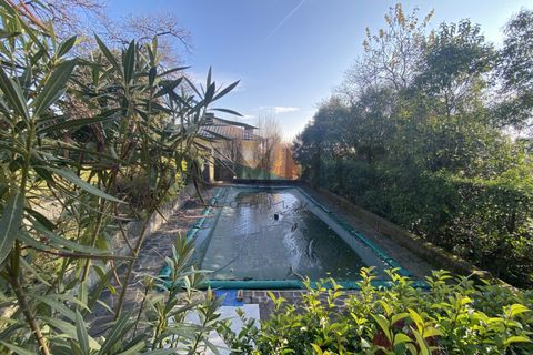 Villa i Schio, Vicenza, Schio - € 850.000 | Ref: DS1280PA - foto 2
