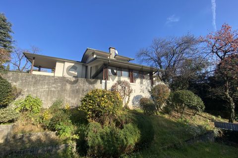 Villa i Schio, Vicenza, Schio - € 850.000 | Ref: DS1280PA - foto 3