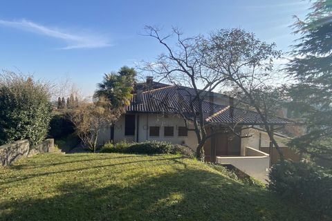 Villa i Schio, Vicenza, Schio - € 850.000 | Ref: DS1280PA - foto 4