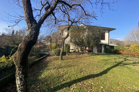 Villa i Schio, Vicenza, Schio - € 850.000 | Ref: DS1280PA - foto 5