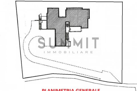 Villa i Schio, Vicenza, Schio - € 850.000 | Ref: DS1280PA - foto 17