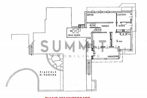 Villa i Schio, Vicenza, Schio - € 850.000 | Ref: DS1280PA - foto 18