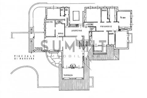 Villa i Schio, Vicenza, Schio - € 850.000 | Ref: DS1280PA - foto 19