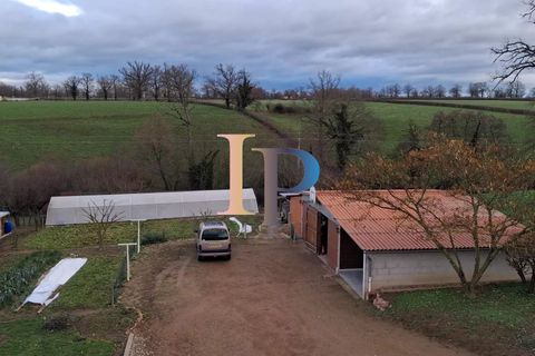 Villa a Vougy, Loire, Vougy - € 418.000 | Ref: 42IPD4495 - foto 3