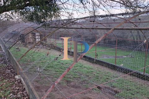Villa a Vougy, Loire, Vougy - € 418.000 | Ref: 42IPD4495 - foto 5