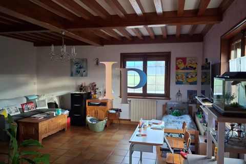 Villa a Vougy, Loire, Vougy - € 418.000 | Ref: 42IPD4495 - foto 10
