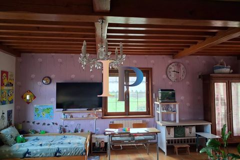 Villa a Vougy, Loire, Vougy - € 418.000 | Ref: 42IPD4495 - foto 11