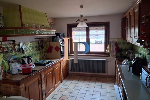 Villa a Vougy, Loire, Vougy - € 418.000 | Ref: 42IPD4495 - foto 12