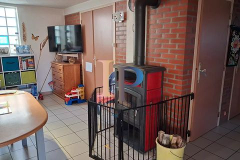 Villa a Vougy, Loire, Vougy - € 418.000 | Ref: 42IPD4495 - foto 13