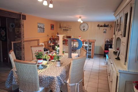 Villa a Vougy, Loire, Vougy - € 418.000 | Ref: 42IPD4495 - foto 14
