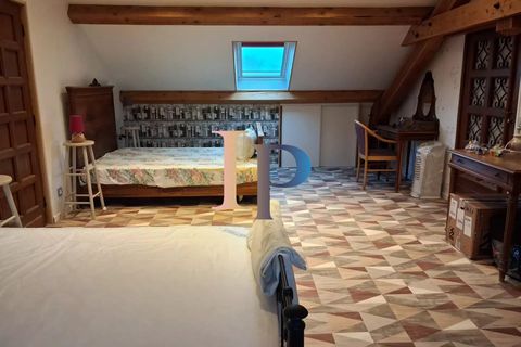 Villa a Vougy, Loire, Vougy - € 418.000 | Ref: 42IPD4495 - foto 19