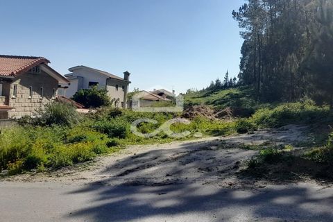Helårsgrund i Lousada, Porto, Lousada - € 71.000 | Ref: 365/T/03066 - foto 2