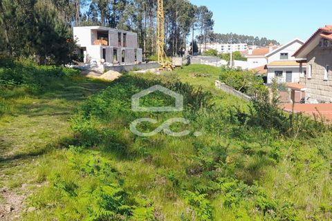 Helårsgrund i Lousada, Porto, Lousada - € 71.000 | Ref: 365/T/03066 - foto 8
