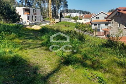 Helårsgrund i Lousada, Porto, Lousada - € 71.000 | Ref: 365/T/03066 - foto 11