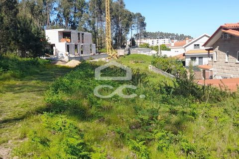 Helårsgrund i Lousada, Porto, Lousada - € 71.000 | Ref: 365/T/03066 - foto 12
