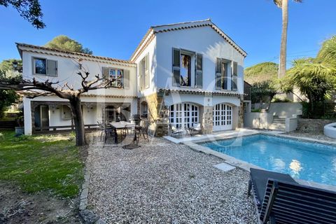 Villa i Sainte-Maxime, Var, Sainte-Maxime - € 1.950.000 | Ref: XP01791 - foto 5