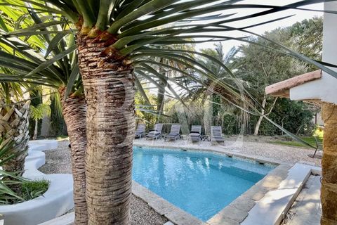 Villa i Sainte-Maxime, Var, Sainte-Maxime - € 1.950.000 | Ref: XP01791 - foto 6