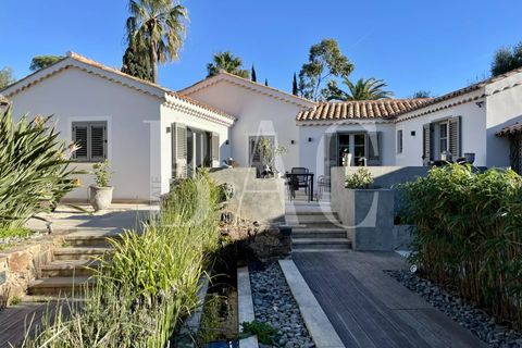 Villa i Sainte-Maxime, Var, Sainte-Maxime - € 1.950.000 | Ref: XP01791 - foto 7