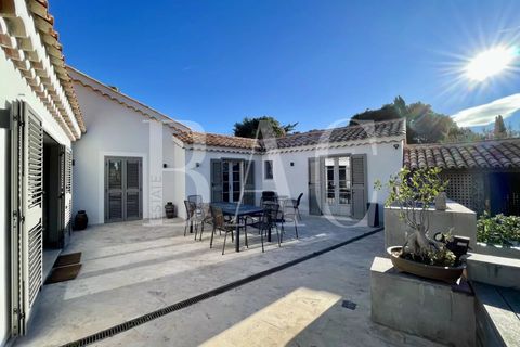 Villa i Sainte-Maxime, Var, Sainte-Maxime - € 1.950.000 | Ref: XP01791 - foto 9