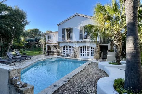 Villa i Sainte-Maxime, Var, Sainte-Maxime - € 1.950.000 | Ref: XP01791 - foto 10
