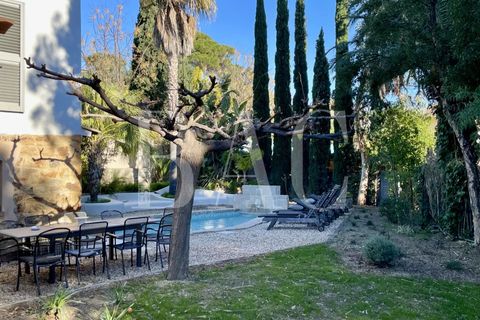 Villa i Sainte-Maxime, Var, Sainte-Maxime - € 1.950.000 | Ref: XP01791 - foto 11