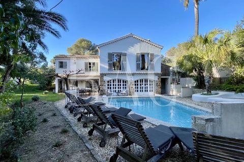 Villa i Sainte-Maxime, Var, Sainte-Maxime - € 1.950.000 | Ref: XP01791 - foto 12