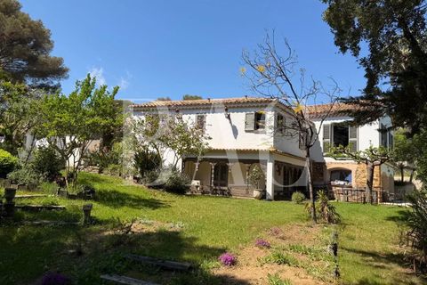 Villa i Sainte-Maxime, Var, Sainte-Maxime - € 1.950.000 | Ref: XP01791 - foto 27
