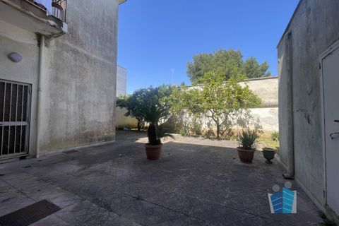 Villa a Squinzano, Lecce, Squinzano - € 115.000 | Ref: 150 - foto 21