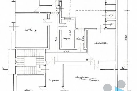 Villa a Squinzano, Lecce, Squinzano - € 115.000 | Ref: 150 - foto 33