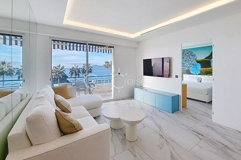 Lejlighed i Cannes, Alpes-Maritimes, Cannes - € 2.390.000 | Ref: 86635223 - foto 1