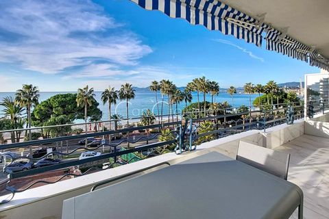 Lejlighed i Cannes, Alpes-Maritimes, Cannes - € 2.390.000 | Ref: 86635223 - foto 2