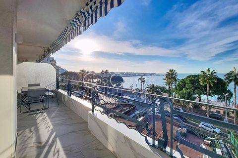 Lejlighed i Cannes, Alpes-Maritimes, Cannes - € 2.390.000 | Ref: 86635223 - foto 3