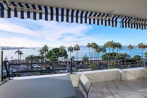 Lejlighed i Cannes, Alpes-Maritimes, Cannes - € 2.390.000 | Ref: 86635223 - foto 4