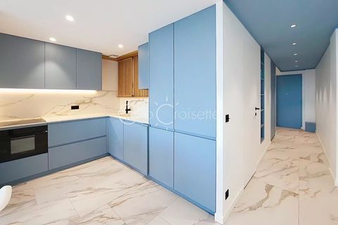 Lejlighed i Cannes, Alpes-Maritimes, Cannes - € 2.390.000 | Ref: 86635223 - foto 6