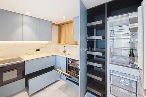 Lejlighed i Cannes, Alpes-Maritimes, Cannes - € 2.390.000 | Ref: 86635223 - foto 7