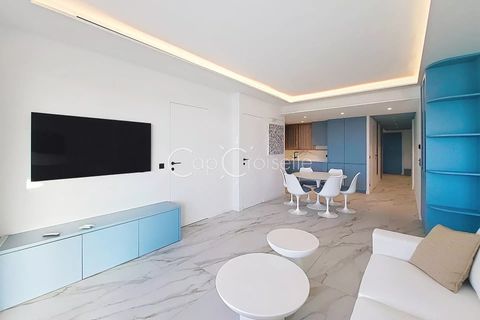 Lejlighed i Cannes, Alpes-Maritimes, Cannes - € 2.390.000 | Ref: 86635223 - foto 8