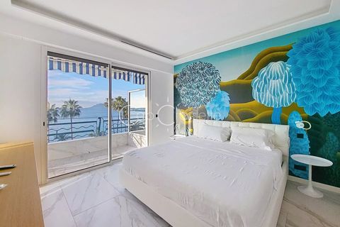 Lejlighed i Cannes, Alpes-Maritimes, Cannes - € 2.390.000 | Ref: 86635223 - foto 10