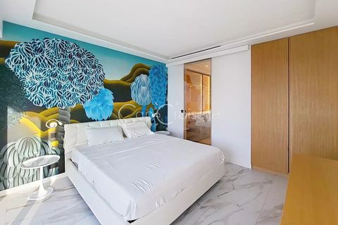 Lejlighed i Cannes, Alpes-Maritimes, Cannes - € 2.390.000 | Ref: 86635223 - foto 11