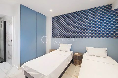 Lejlighed i Cannes, Alpes-Maritimes, Cannes - € 2.390.000 | Ref: 86635223 - foto 18