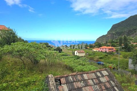 Villa i Santana, Madeira, Santana - € 220.000 | Ref: 071845 - foto 6