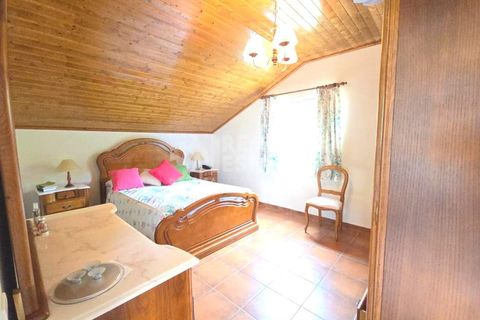 Villa i Santana, Madeira, Santana - € 220.000 | Ref: 071845 - foto 9