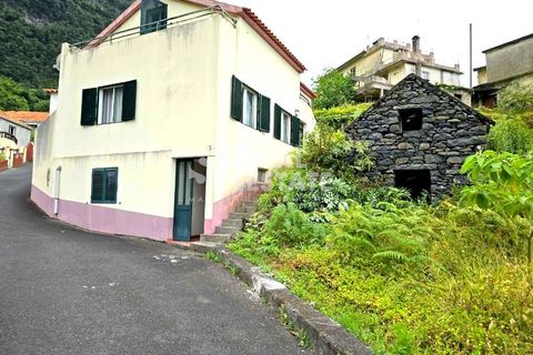 Villa i Santana, Madeira, Santana - € 220.000 | Ref: 071845 - foto 16