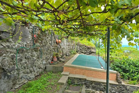Villa i Santana, Madeira, Santana - € 220.000 | Ref: 071845 - foto 3