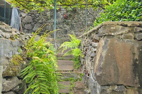 Villa i Santana, Madeira, Santana - € 220.000 | Ref: 071845 - foto 5