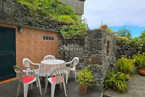 Villa i Santana, Madeira, Santana - € 220.000 | Ref: 071845 - foto 4